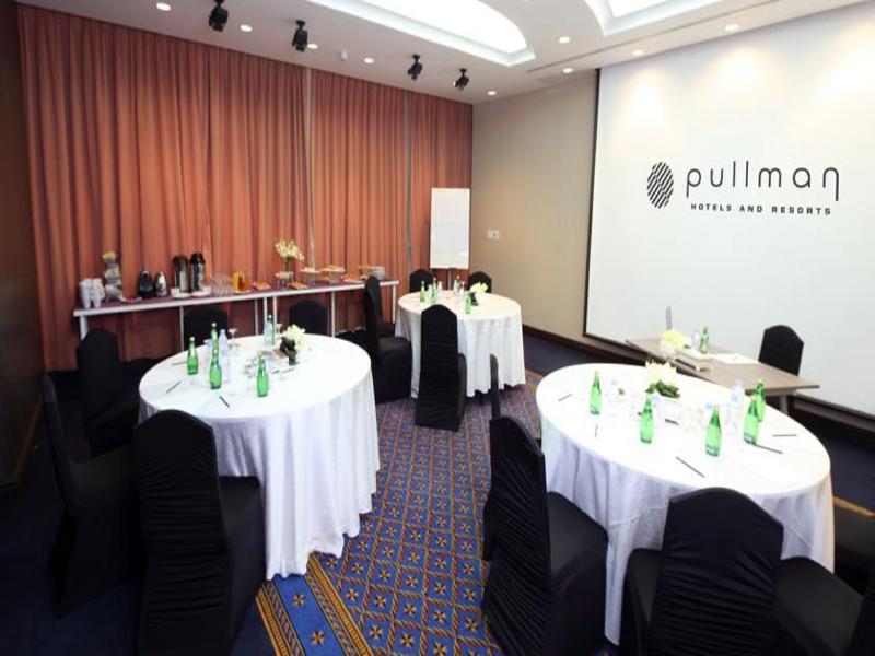Hotel Al Hamra Jeddah